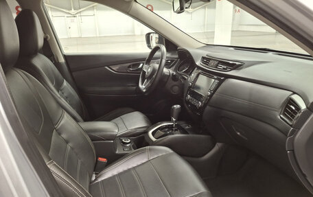 Nissan X-Trail, 2019 год, 2 299 950 рублей, 13 фотография