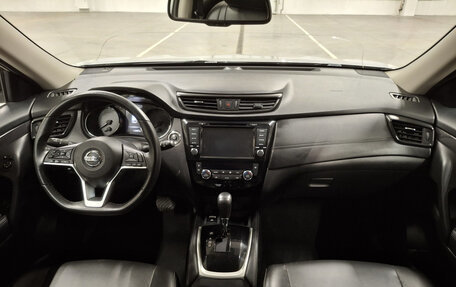 Nissan X-Trail, 2019 год, 2 299 950 рублей, 17 фотография