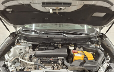 Nissan X-Trail, 2019 год, 2 299 950 рублей, 11 фотография