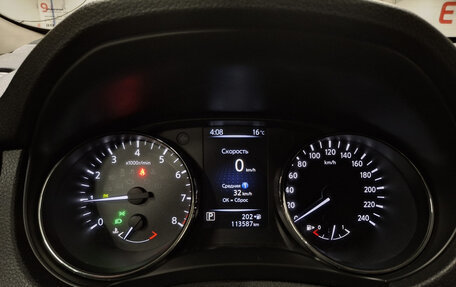 Nissan X-Trail, 2019 год, 2 299 950 рублей, 16 фотография