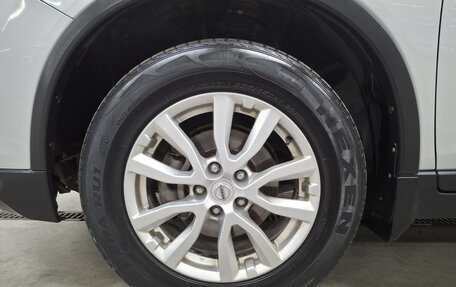 Nissan X-Trail, 2019 год, 2 299 950 рублей, 22 фотография