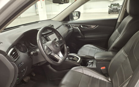 Nissan X-Trail, 2019 год, 2 299 950 рублей, 20 фотография