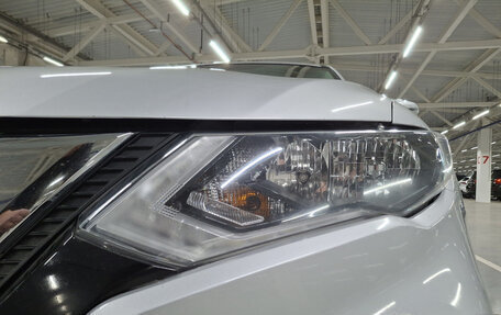 Nissan X-Trail, 2019 год, 2 299 950 рублей, 21 фотография