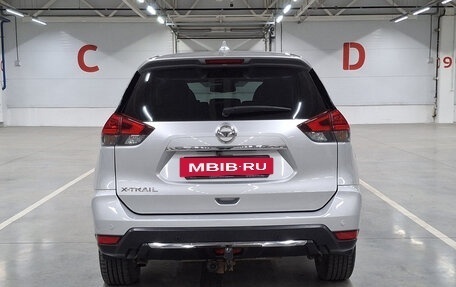 Nissan X-Trail, 2019 год, 2 299 950 рублей, 7 фотография