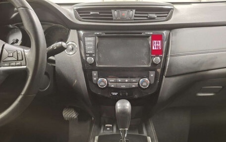 Nissan X-Trail, 2019 год, 2 299 950 рублей, 18 фотография