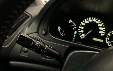 Lexus RX IV рестайлинг, 2001 год, 672 000 рублей, 12 фотография