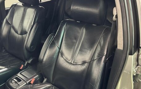 Lexus RX IV рестайлинг, 2001 год, 672 000 рублей, 14 фотография