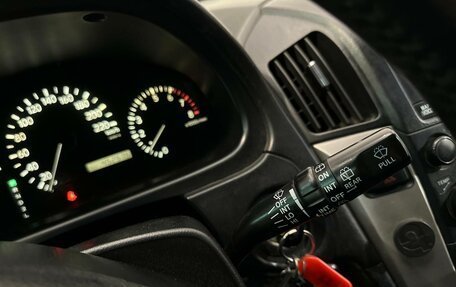 Lexus RX IV рестайлинг, 2001 год, 672 000 рублей, 13 фотография