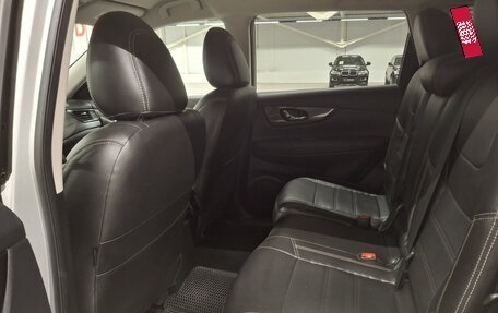 Nissan X-Trail, 2019 год, 2 299 950 рублей, 15 фотография