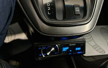 Lexus RX IV рестайлинг, 2001 год, 672 000 рублей, 17 фотография