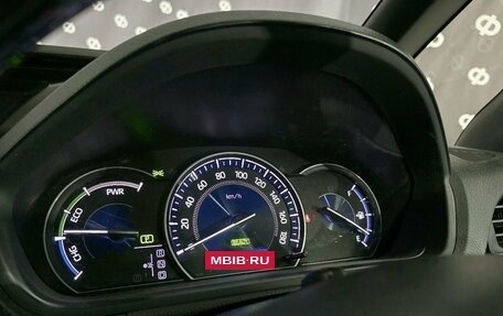 Toyota Esquire I, 2017 год, 2 170 000 рублей, 12 фотография