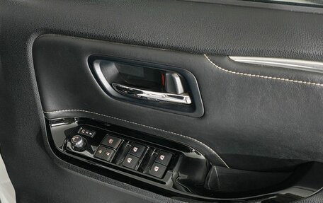 Toyota Esquire I, 2017 год, 2 170 000 рублей, 15 фотография