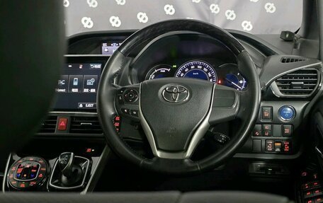 Toyota Esquire I, 2017 год, 2 170 000 рублей, 25 фотография