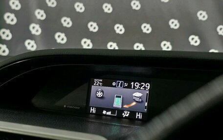 Toyota Esquire I, 2017 год, 2 170 000 рублей, 17 фотография