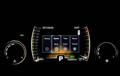 Chery Tiggo 4 I рестайлинг, 2022 год, 900 000 рублей, 13 фотография