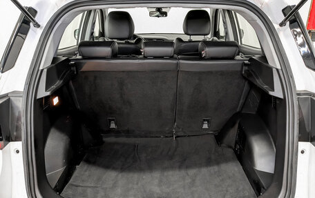 Chery Tiggo 4 I рестайлинг, 2022 год, 900 000 рублей, 10 фотография