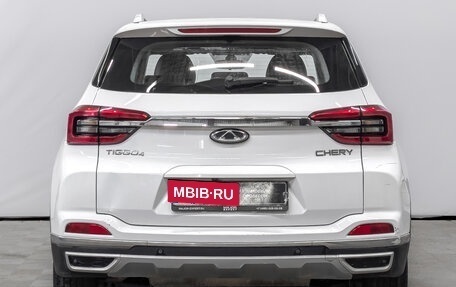 Chery Tiggo 4 I рестайлинг, 2022 год, 900 000 рублей, 6 фотография