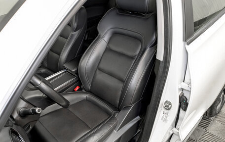 Chery Tiggo 4 I рестайлинг, 2022 год, 900 000 рублей, 20 фотография