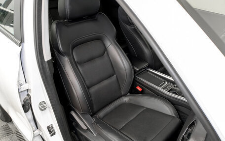 Chery Tiggo 4 I рестайлинг, 2022 год, 900 000 рублей, 23 фотография