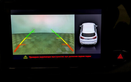 Chery Tiggo 4 I рестайлинг, 2022 год, 900 000 рублей, 25 фотография