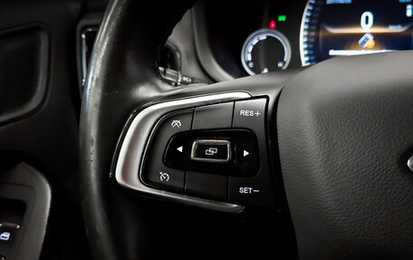 Chery Tiggo 4 I рестайлинг, 2022 год, 900 000 рублей, 26 фотография