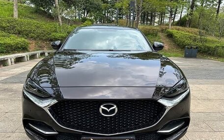 Mazda CX-4, 2021 год, 1 850 000 рублей, 1 фотография