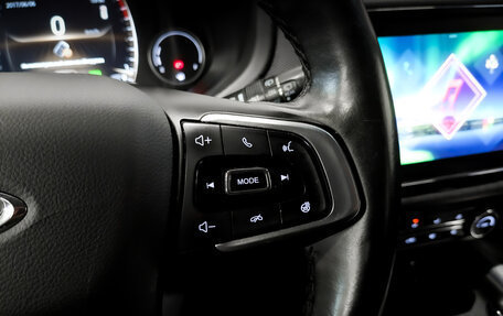 Chery Tiggo 4 I рестайлинг, 2022 год, 900 000 рублей, 27 фотография