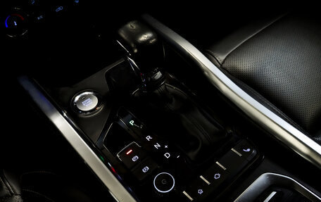 Chery Tiggo 4 I рестайлинг, 2022 год, 900 000 рублей, 28 фотография