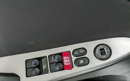 Hyundai Solaris II рестайлинг, 2016 год, 990 000 рублей, 12 фотография