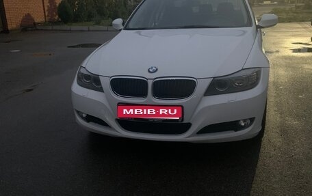 BMW 3 серия, 2011 год, 1 200 000 рублей, 1 фотография