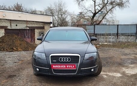 Audi A6, 2006 год, 1 000 000 рублей, 1 фотография