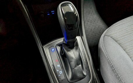 Hyundai Solaris II рестайлинг, 2016 год, 990 000 рублей, 28 фотография