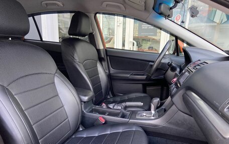 Subaru XV I рестайлинг, 2012 год, 1 119 000 рублей, 7 фотография