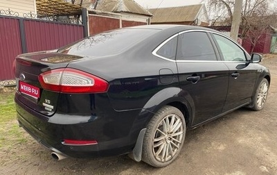Ford Mondeo IV, 2013 год, 1 100 000 рублей, 1 фотография