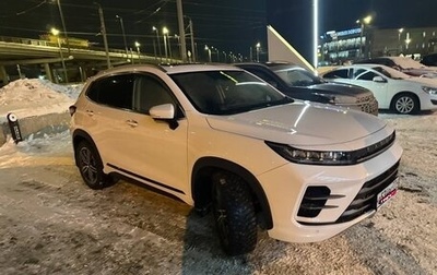 CheryExeed LX, 2022 год, 2 000 000 рублей, 1 фотография