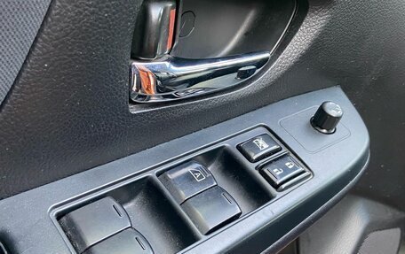 Subaru XV I рестайлинг, 2012 год, 1 119 000 рублей, 15 фотография