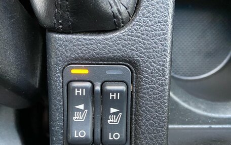 Subaru XV I рестайлинг, 2012 год, 1 119 000 рублей, 14 фотография