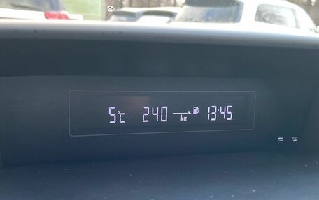 Subaru XV I рестайлинг, 2012 год, 1 119 000 рублей, 16 фотография