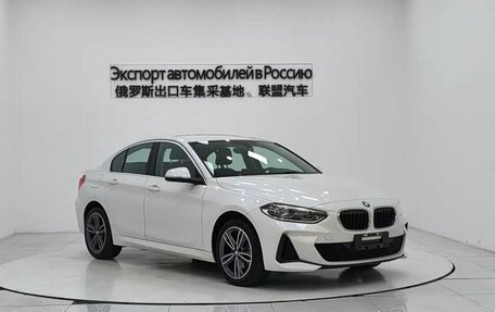 BMW 1 серия, 2022 год, 1 900 000 рублей, 1 фотография
