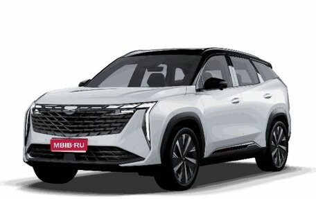 Geely Atlas, 2025 год, 3 917 190 рублей, 1 фотография
