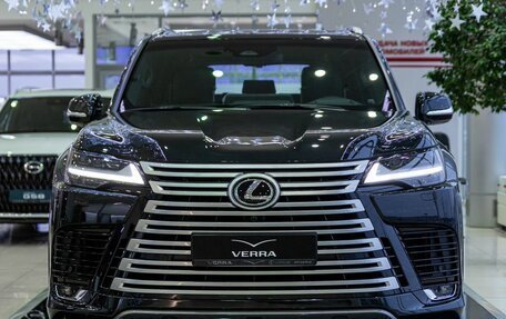 Lexus LX, 2025 год, 21 500 000 рублей, 1 фотография