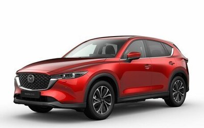 Mazda CX-5 II, 2025 год, 3 755 000 рублей, 1 фотография