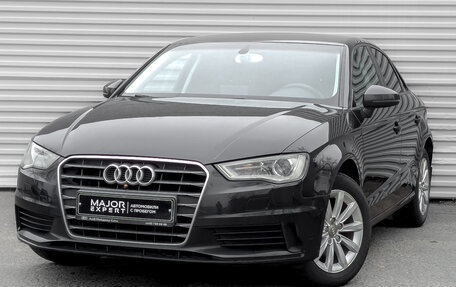 Audi A3, 2014 год, 1 500 000 рублей, 1 фотография