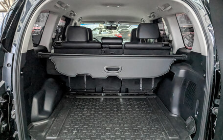 Toyota Land Cruiser Prado 150 рестайлинг 2, 2018 год, 6 200 000 рублей, 11 фотография