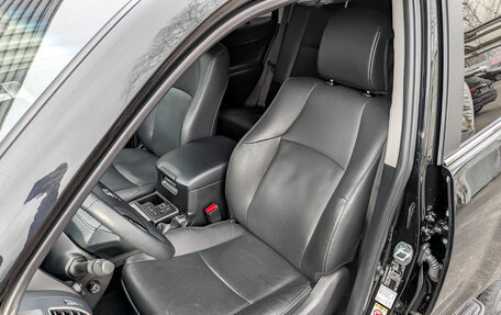 Toyota Land Cruiser Prado 150 рестайлинг 2, 2018 год, 6 200 000 рублей, 21 фотография