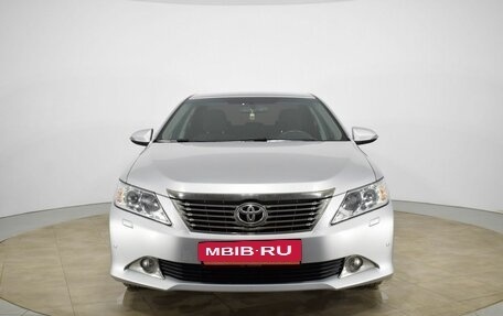 Toyota Camry, 2014 год, 1 815 000 рублей, 2 фотография