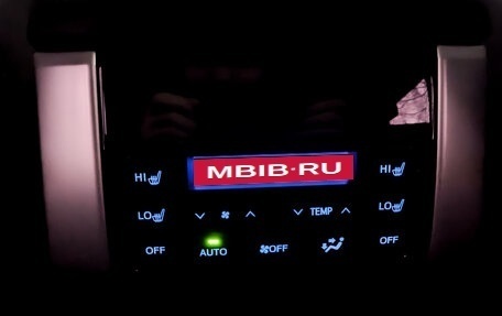 Toyota Land Cruiser Prado 150 рестайлинг 2, 2018 год, 6 200 000 рублей, 26 фотография