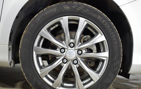 Toyota Camry, 2014 год, 1 815 000 рублей, 9 фотография