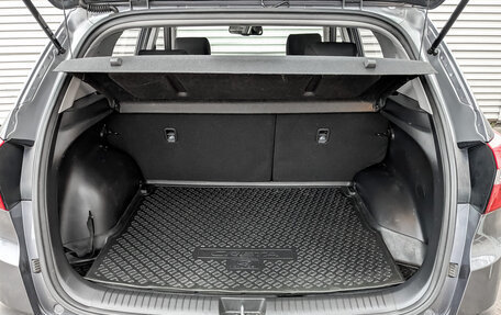 Hyundai Creta I рестайлинг, 2021 год, 2 150 000 рублей, 10 фотография