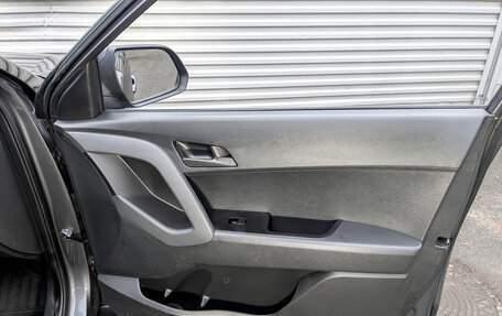 Hyundai Creta I рестайлинг, 2021 год, 2 150 000 рублей, 23 фотография